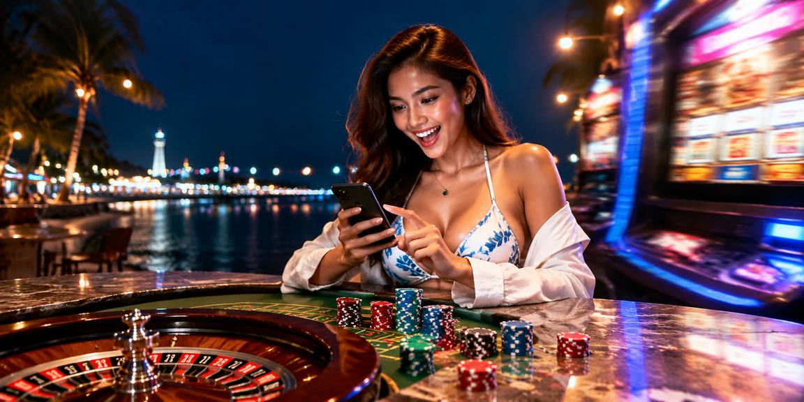 plea8 Pusat Odds Bergerak